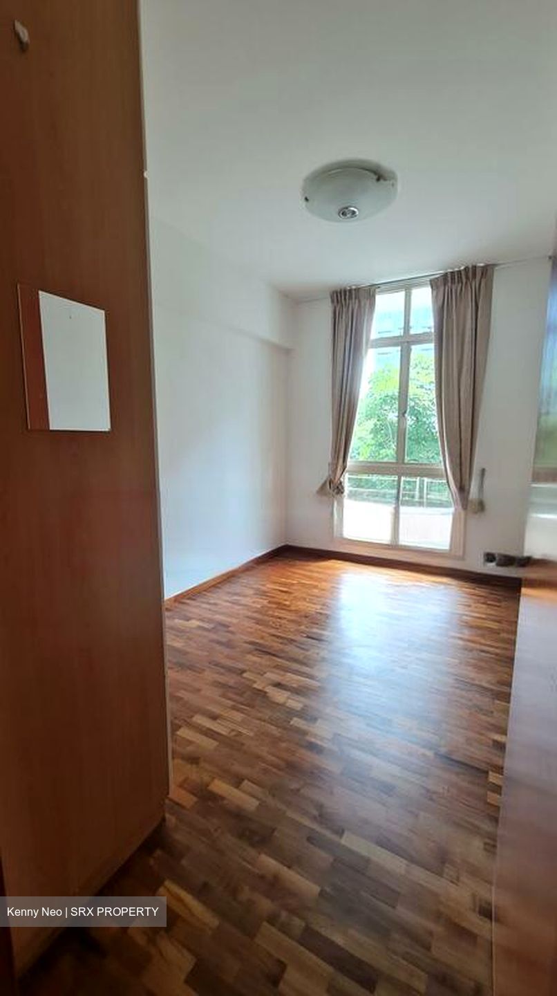 Lilydale (D27), Condominium #466562671